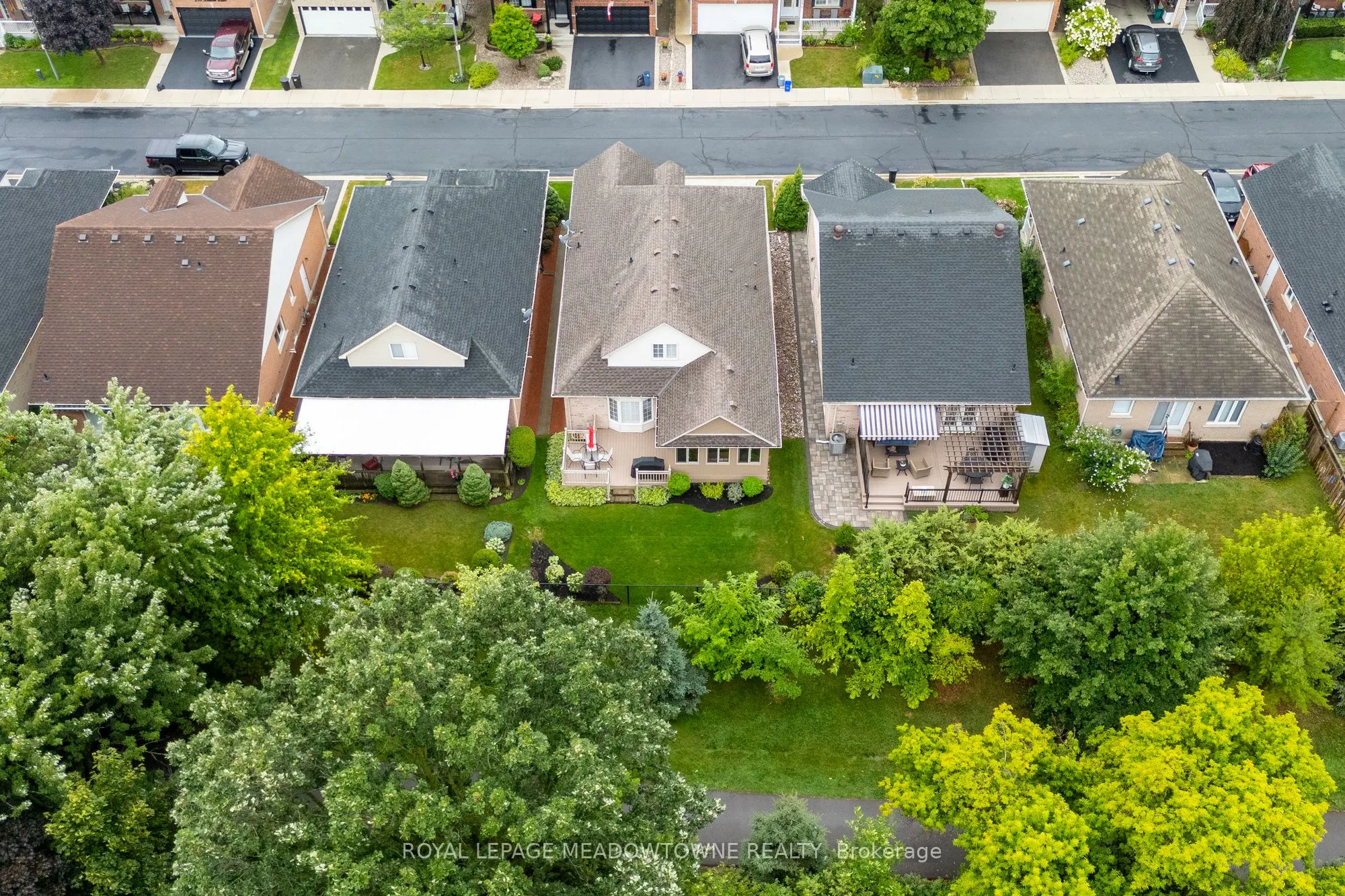241 Ledwith Drive