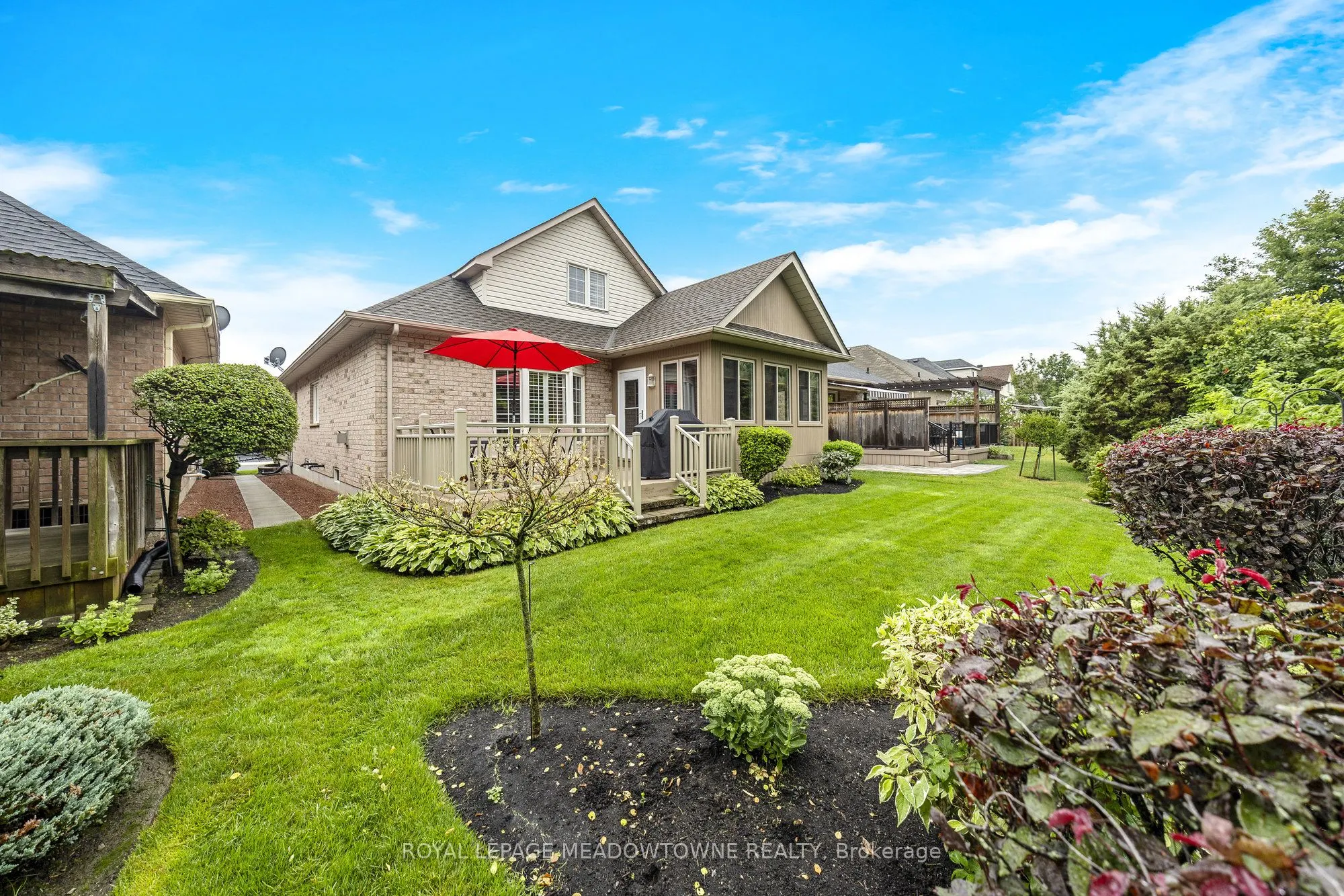 241 Ledwith Drive
