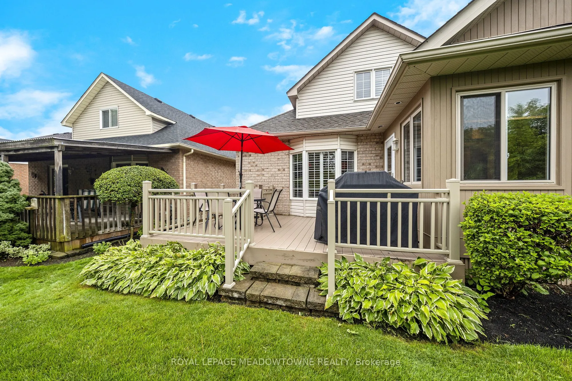 241 Ledwith Drive