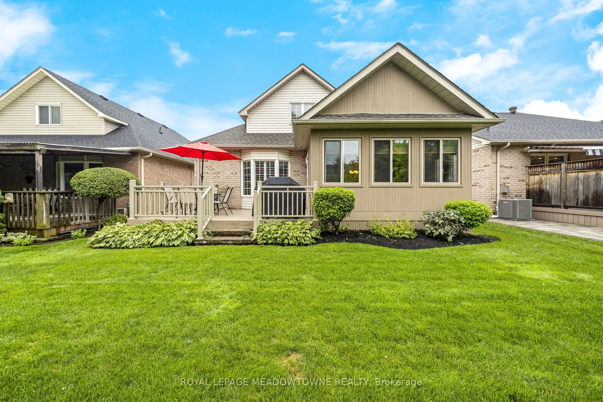 241 Ledwith Drive