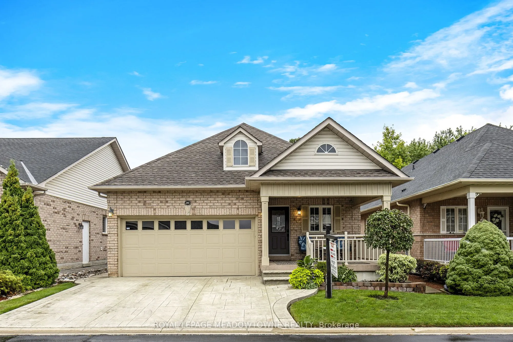 241 Ledwith Drive