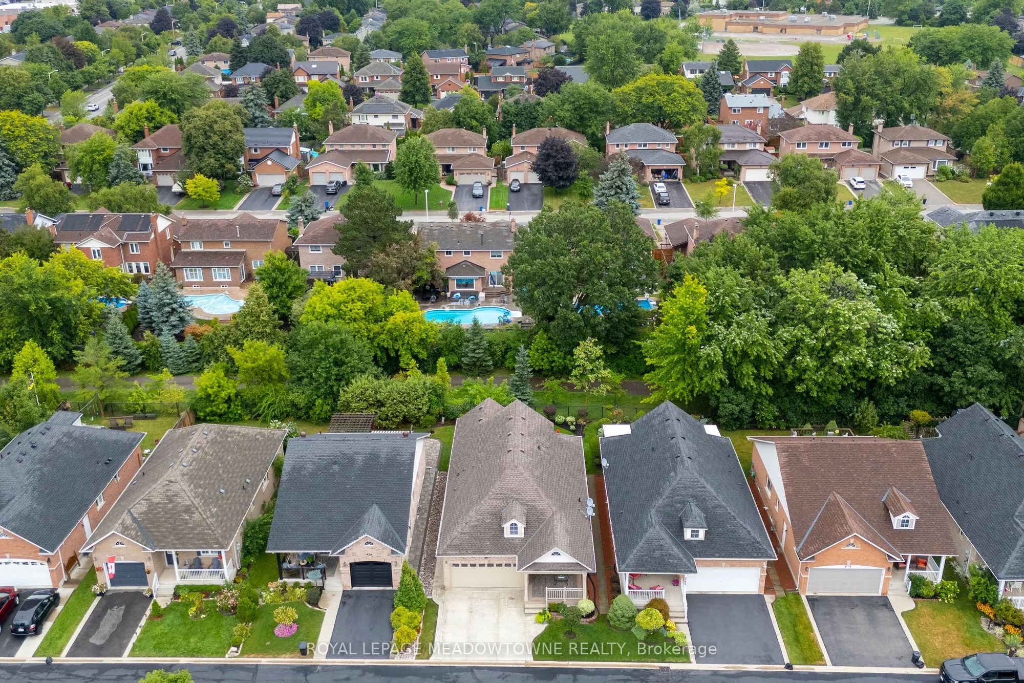 241 Ledwith Drive