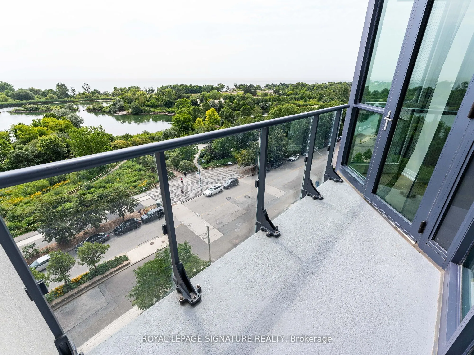 59 Annie Craig Drive, #704
