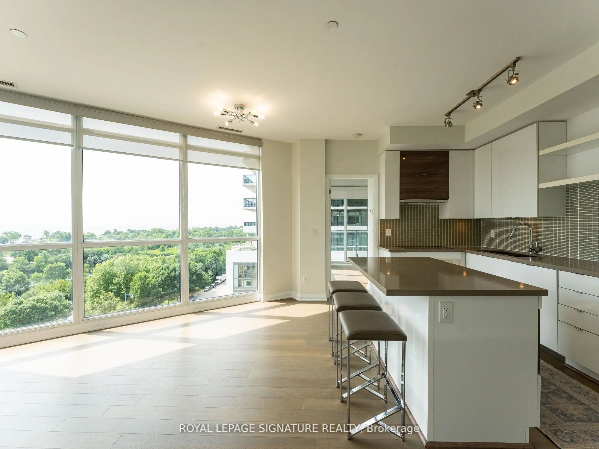 59 Annie Craig Drive, #704