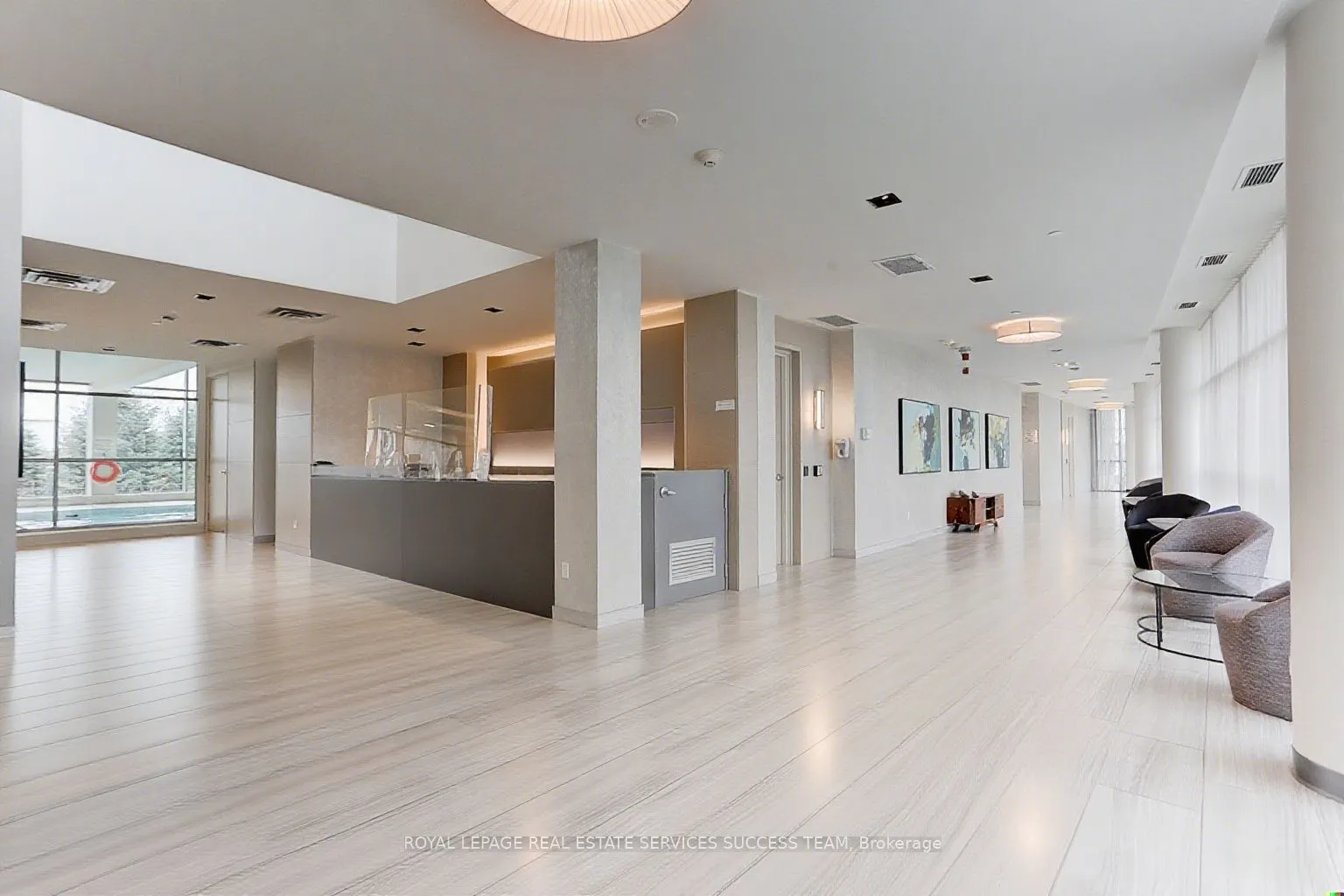4633 Glen Erin Drive, #1109