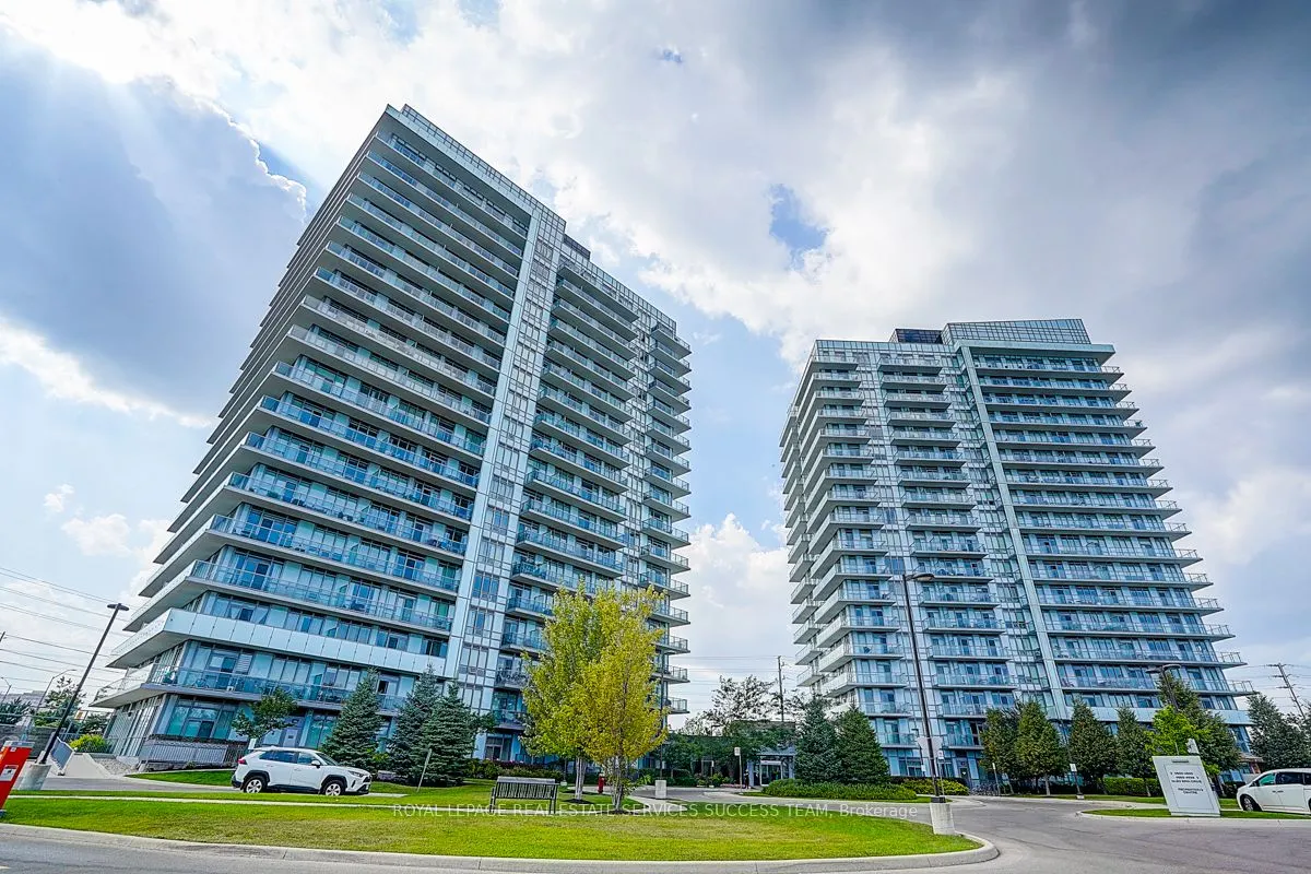 4633 Glen Erin Drive, #1109