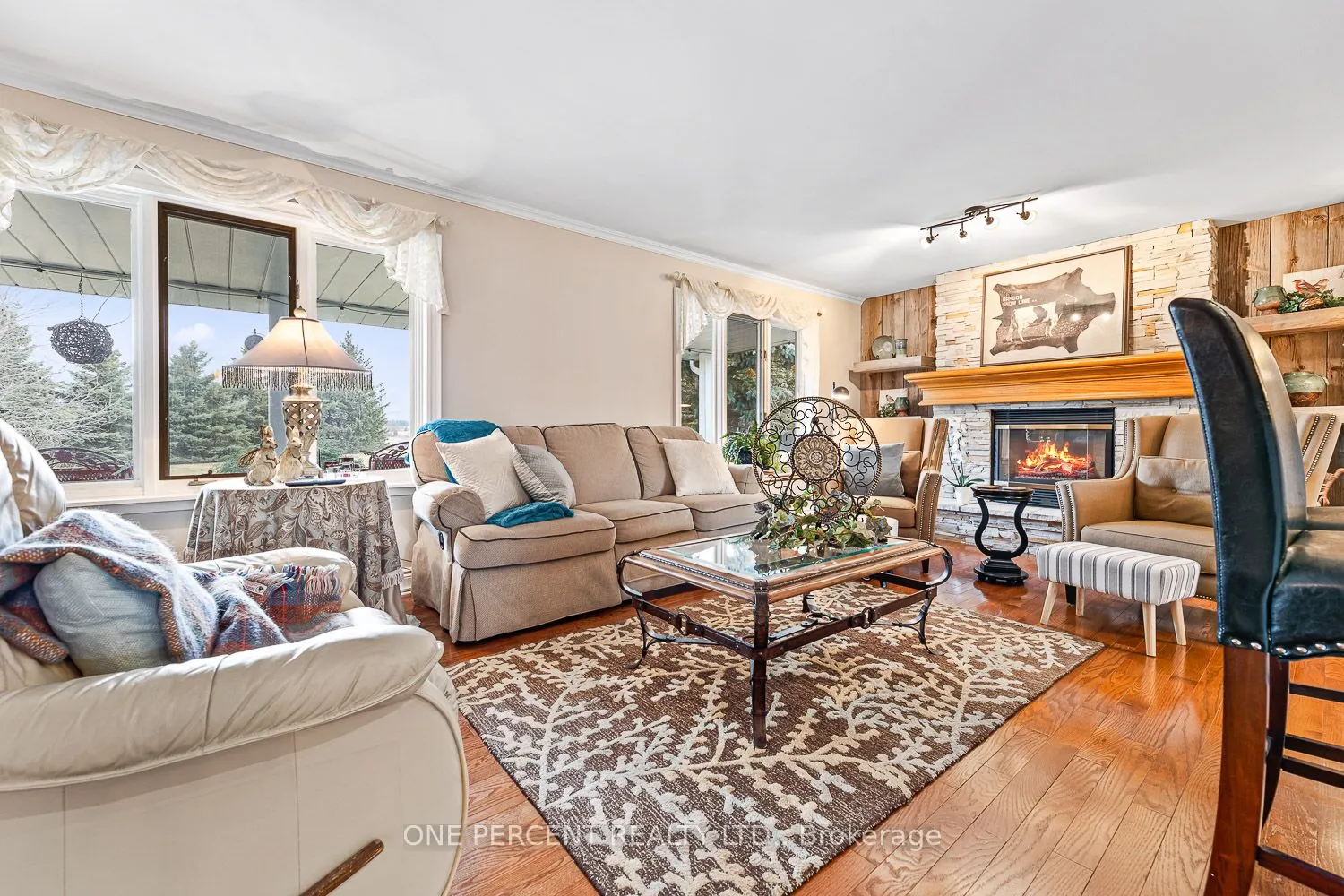 18234 Mississauga Road