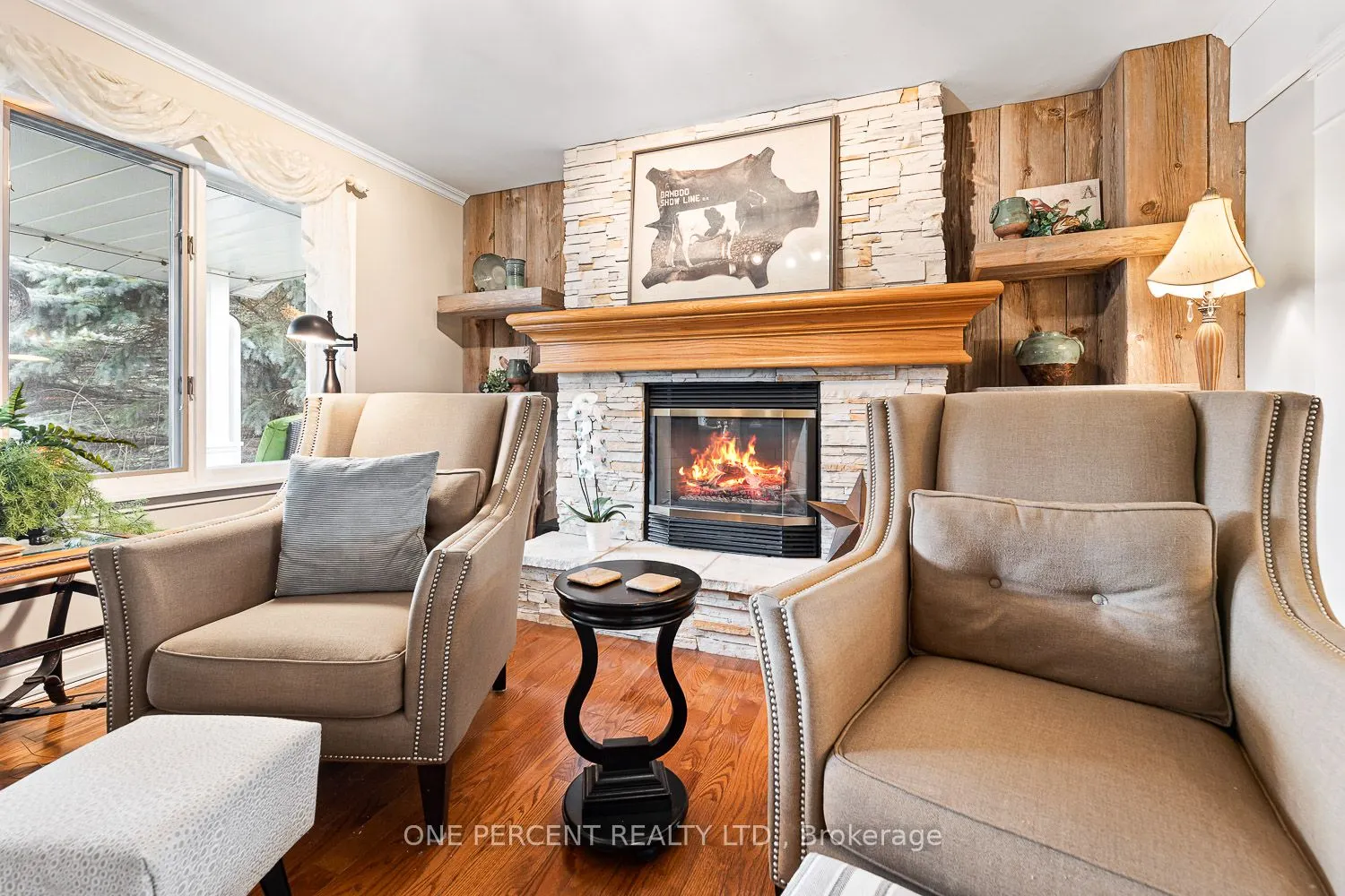 18234 Mississauga Road