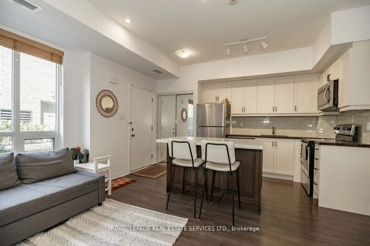 650 Atwater Avenue, #13