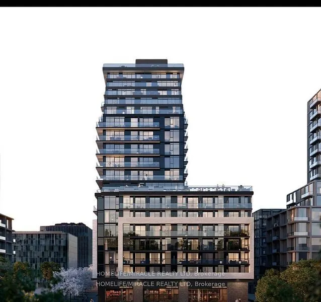 3009 Novar Road, #1014