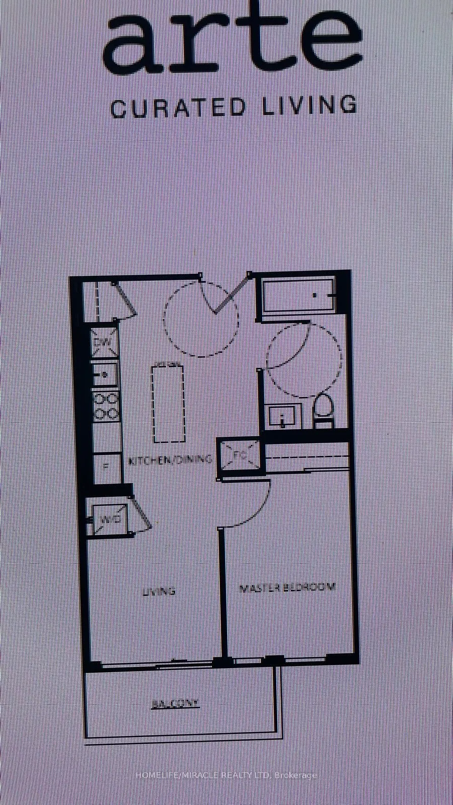 3009 Novar Road, #1014