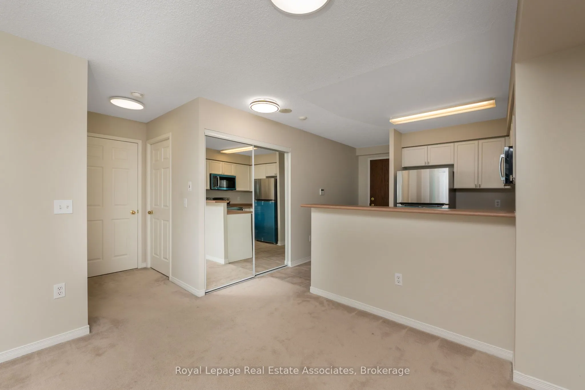 15 Michael Power Place, #709