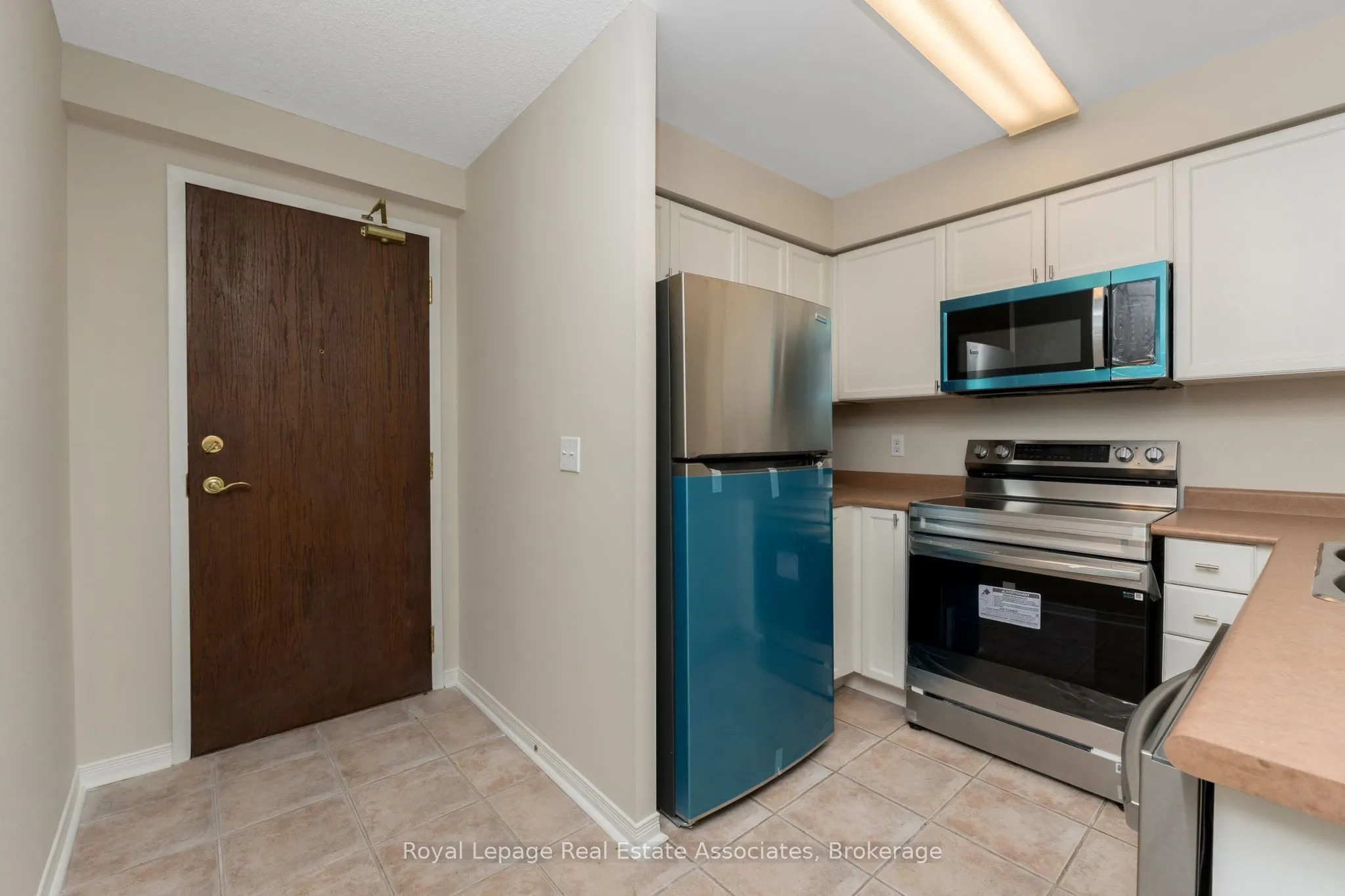 15 Michael Power Place, #709
