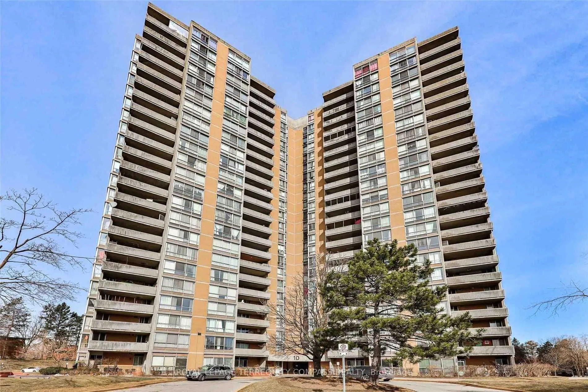 10 Martha Eaton Way, #1108