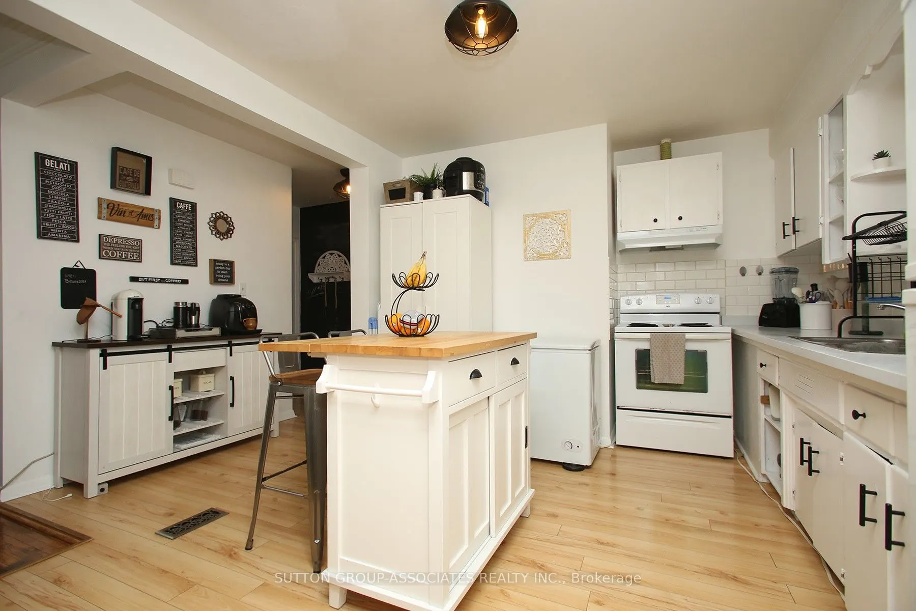 134 Grand Avenue, #2nd Fl.