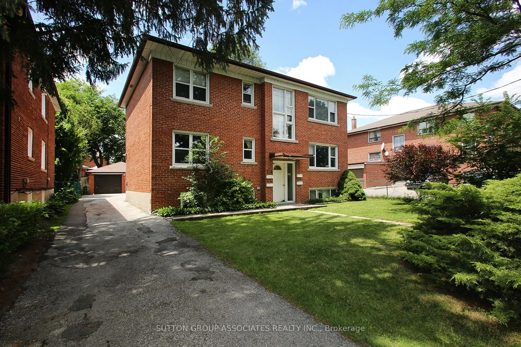134 Grand Avenue, #2nd Fl.