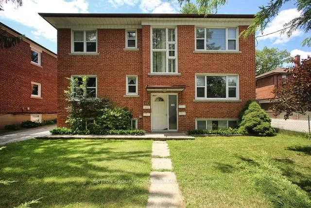 134 Grand Avenue, #2nd Fl.