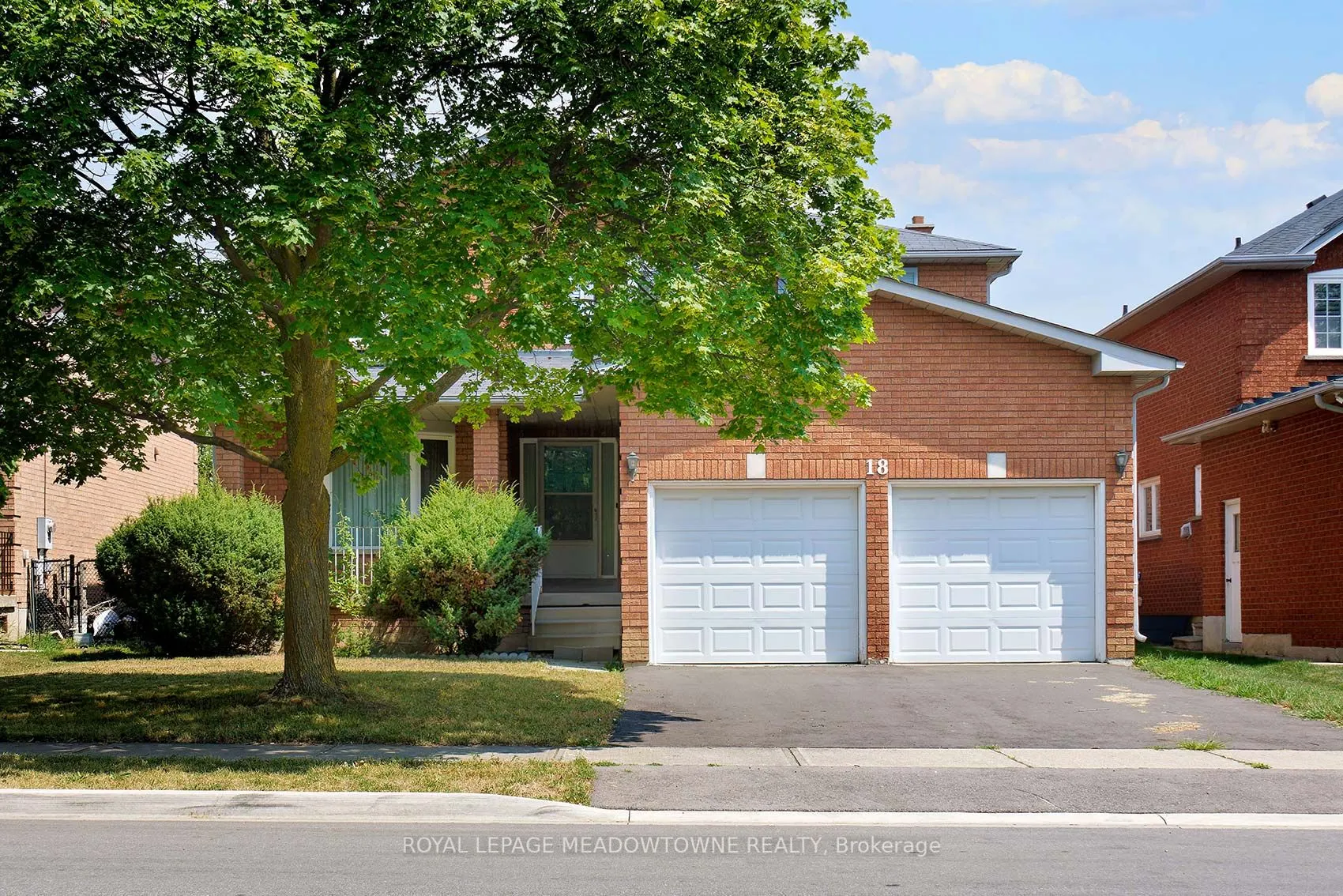 18 Blue Bonnet Drive