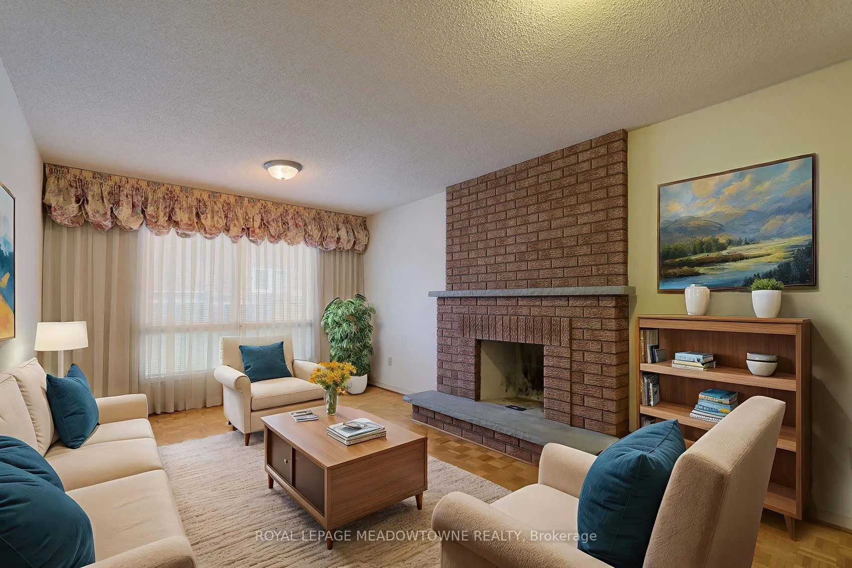18 Blue Bonnet Drive