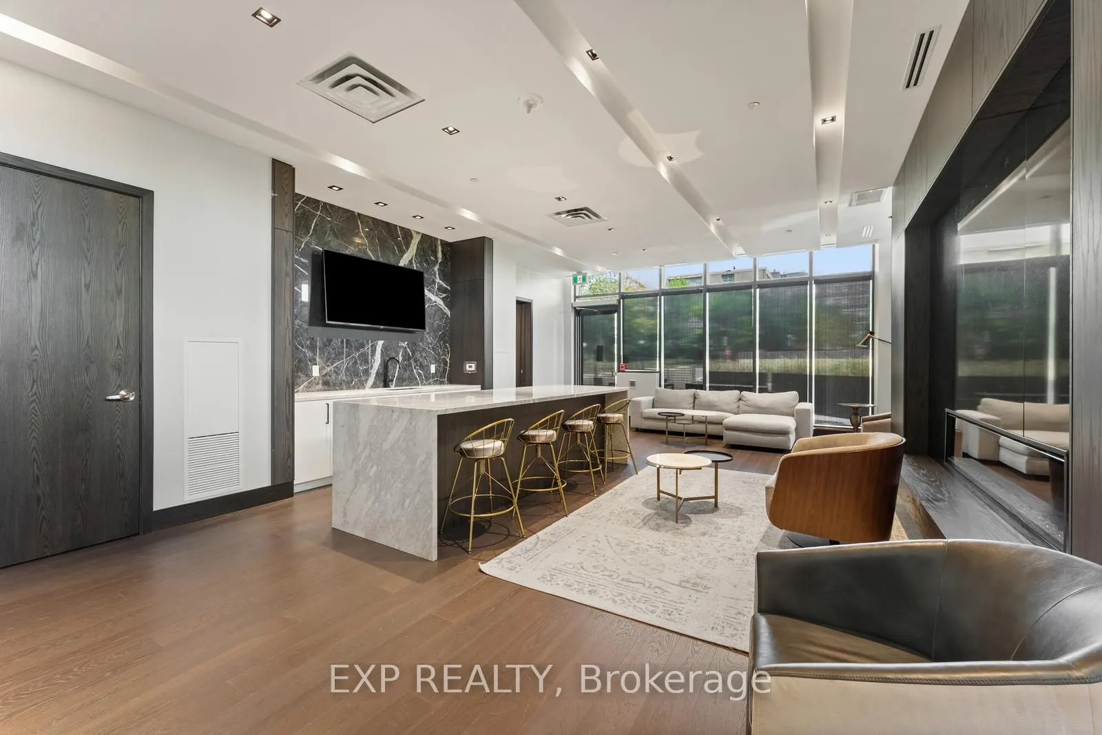 1461 Lawrence Avenue W, #1205