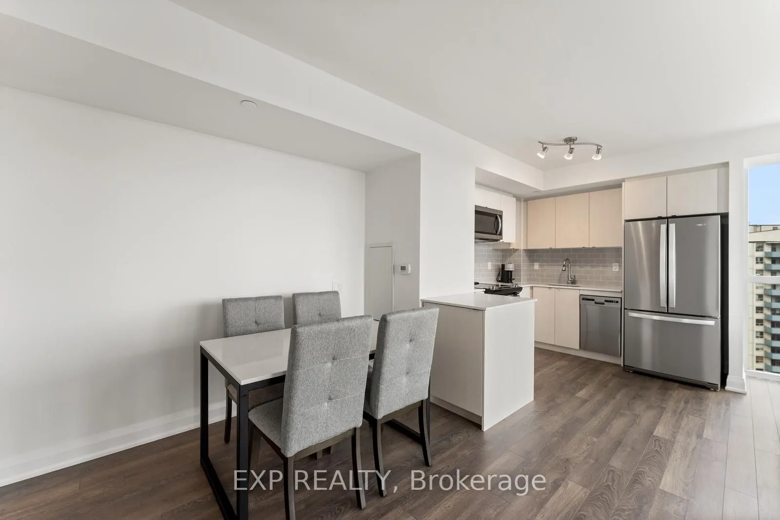 1461 Lawrence Avenue W, #1205