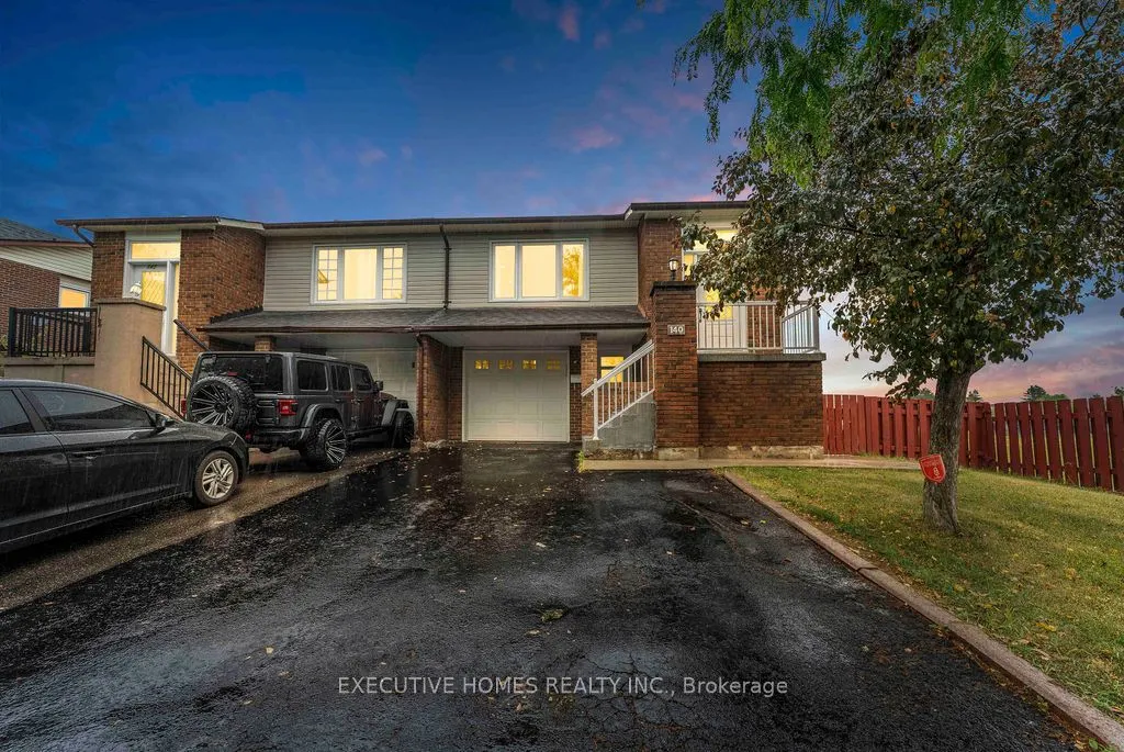 140 Weybridge Trail