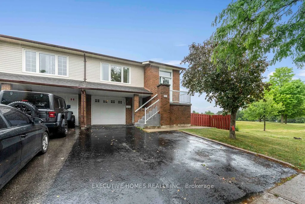 140 Weybridge Trail