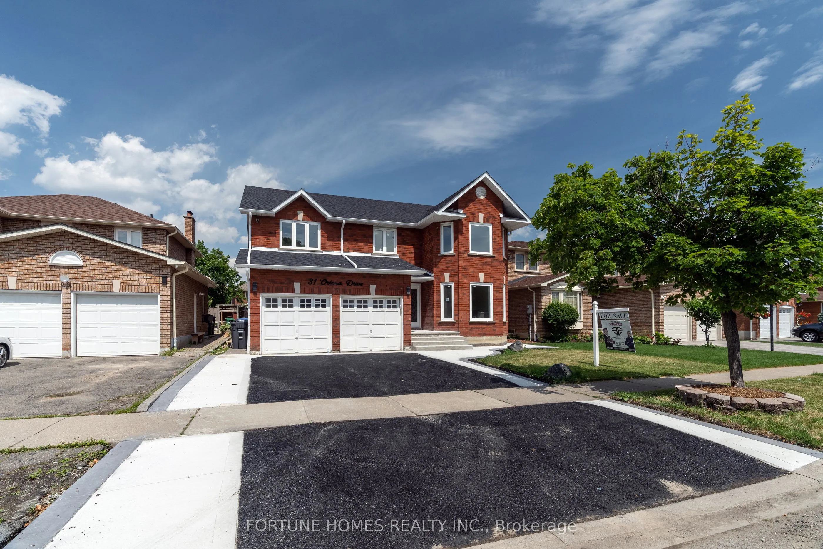 31 Ortona Drive