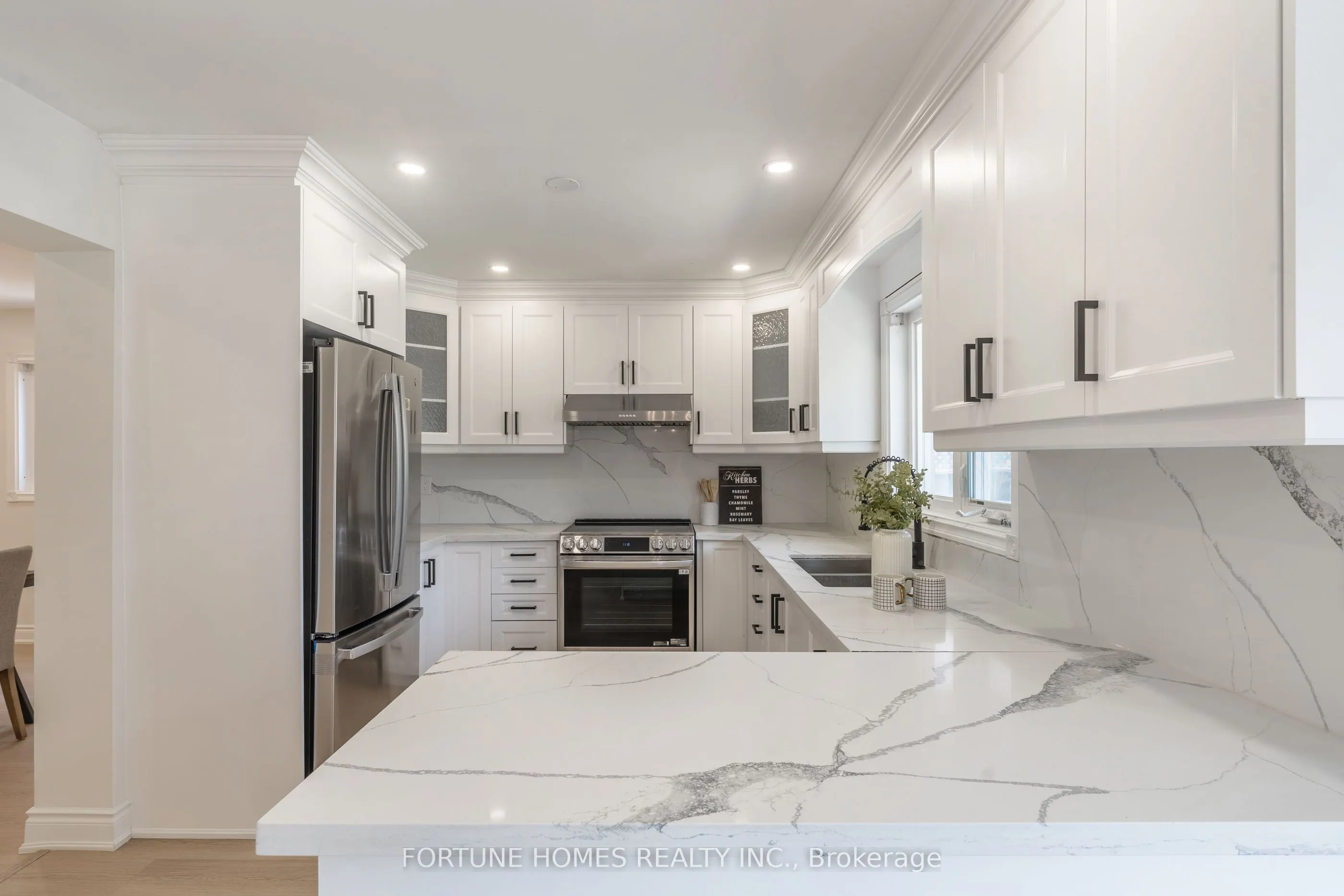 31 Ortona Drive