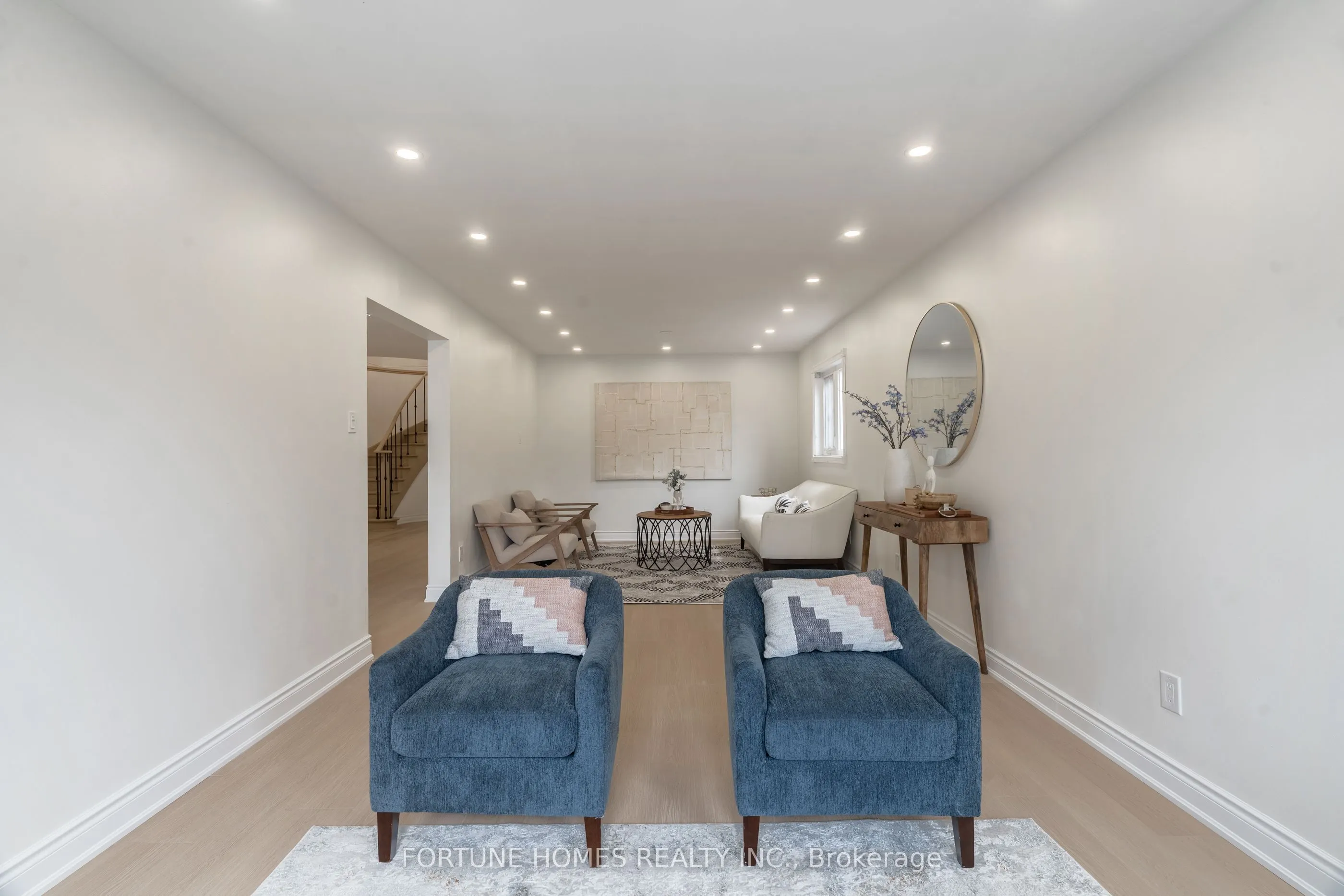 31 Ortona Drive