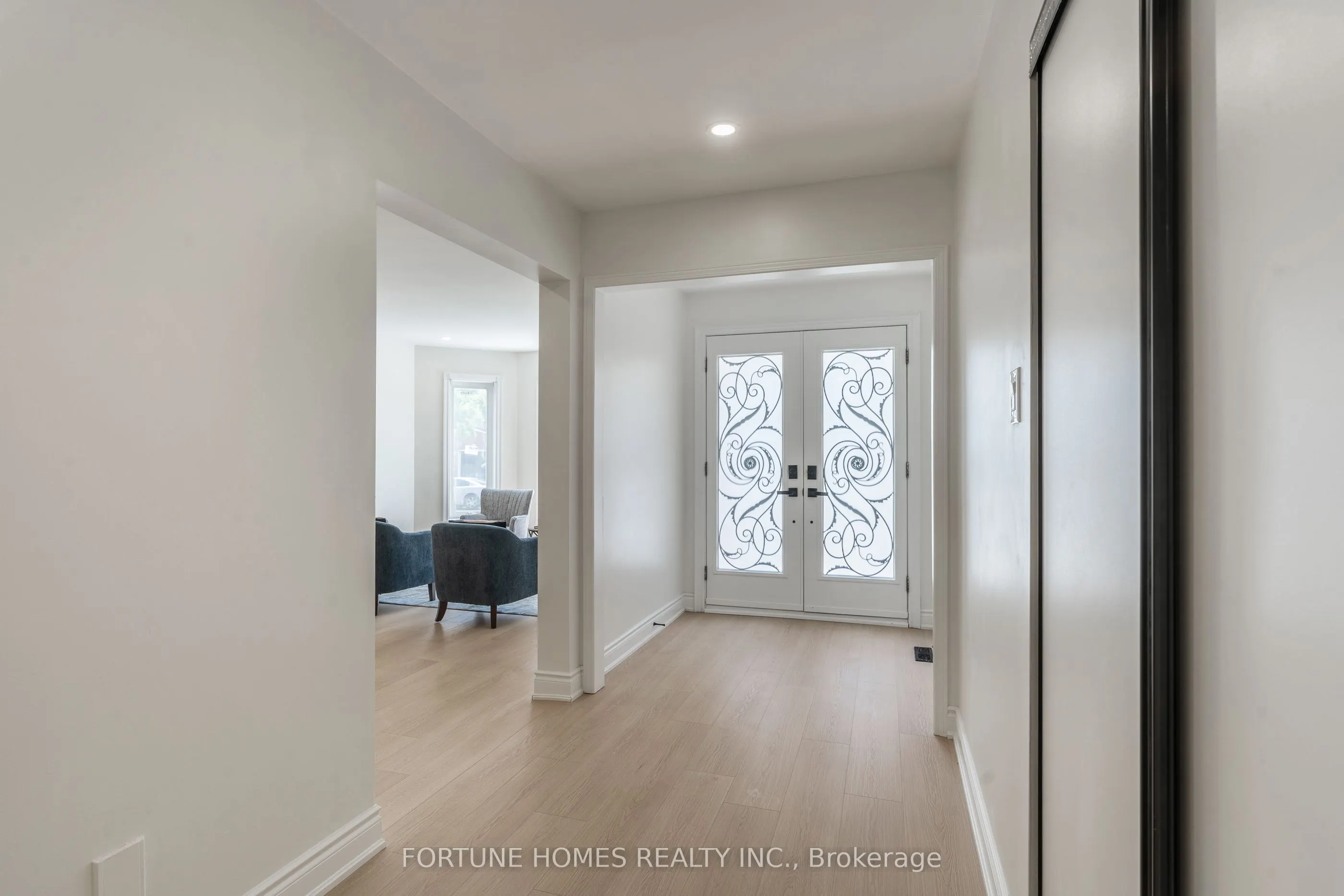 31 Ortona Drive