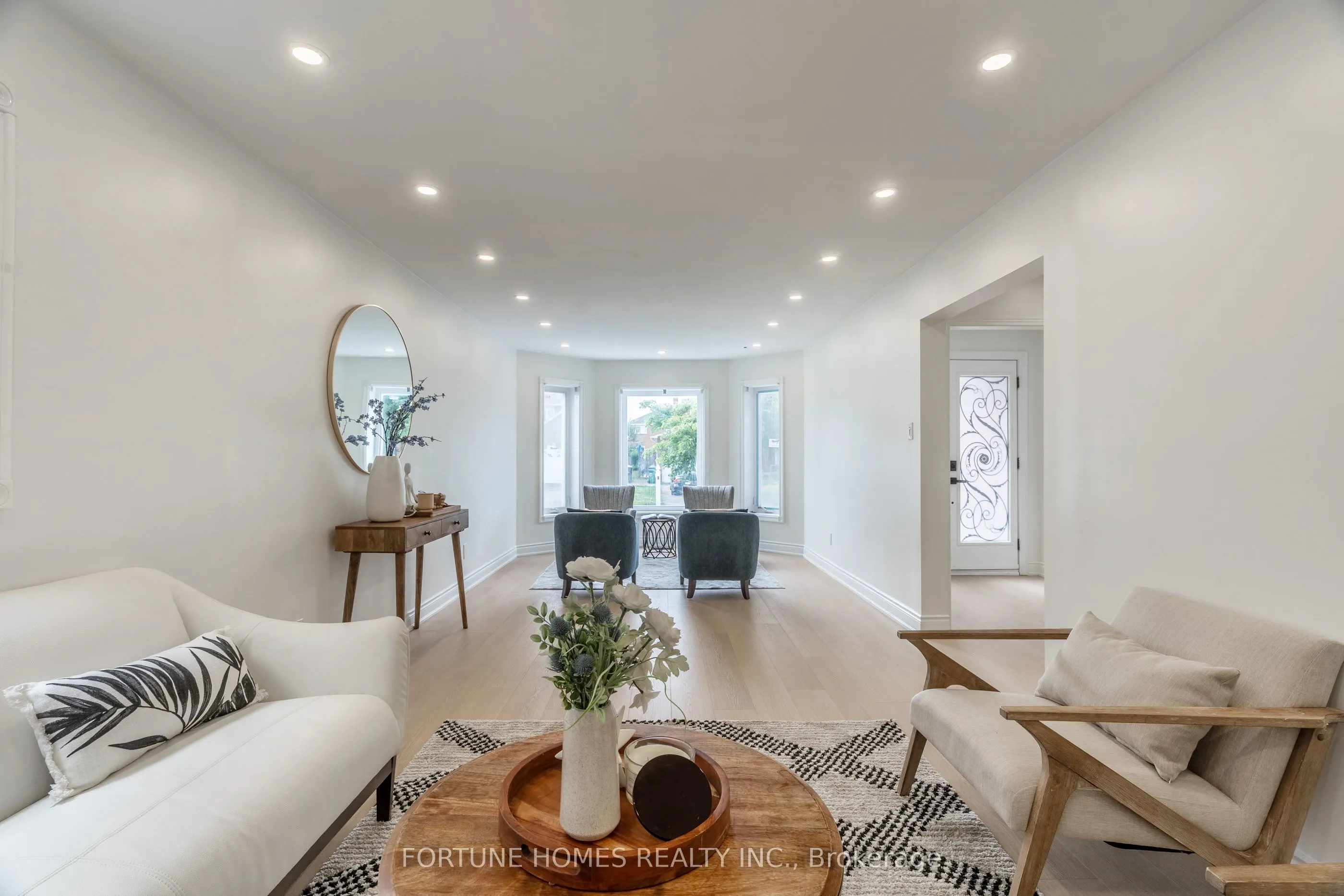 31 Ortona Drive