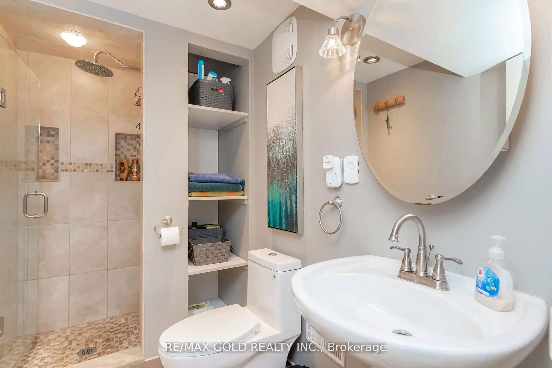 23 Edgebrook Crescent