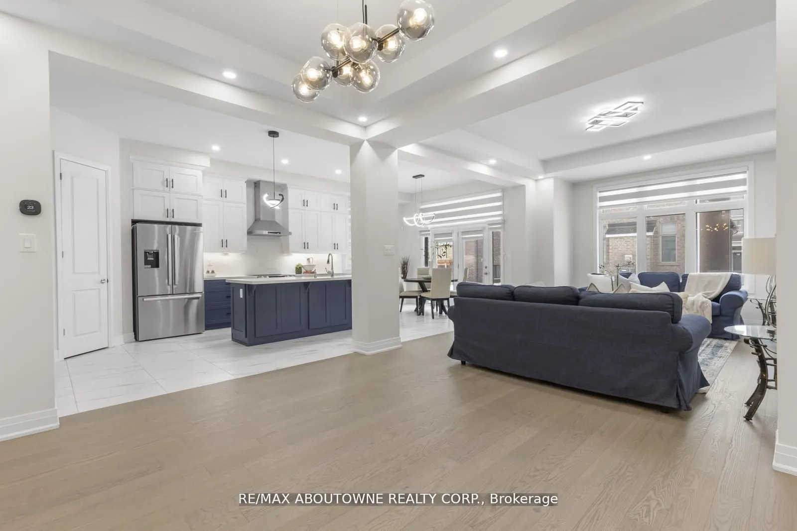 3114 Travertine Drive