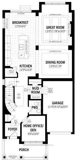 3114 Travertine Drive