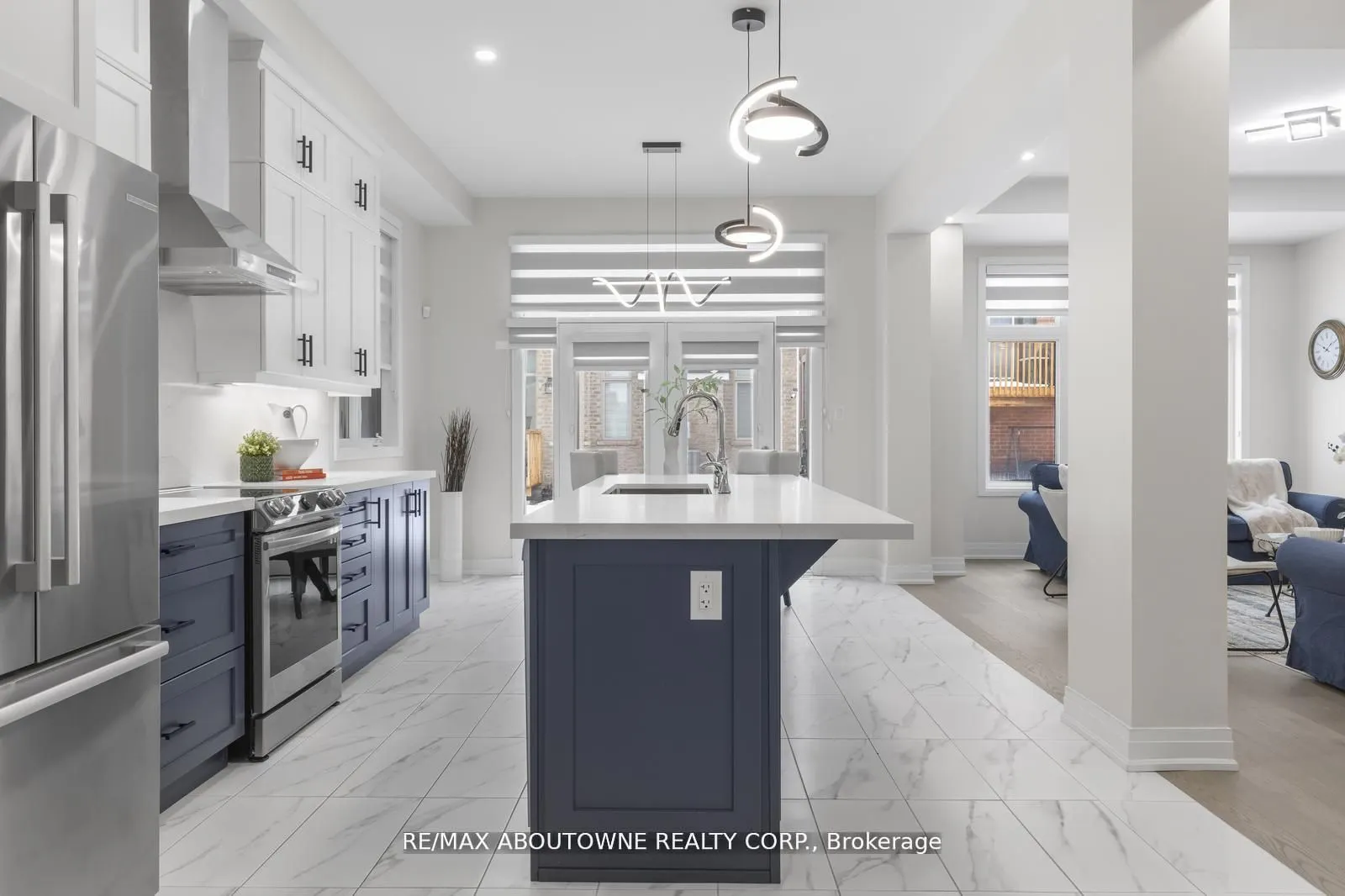 3114 Travertine Drive