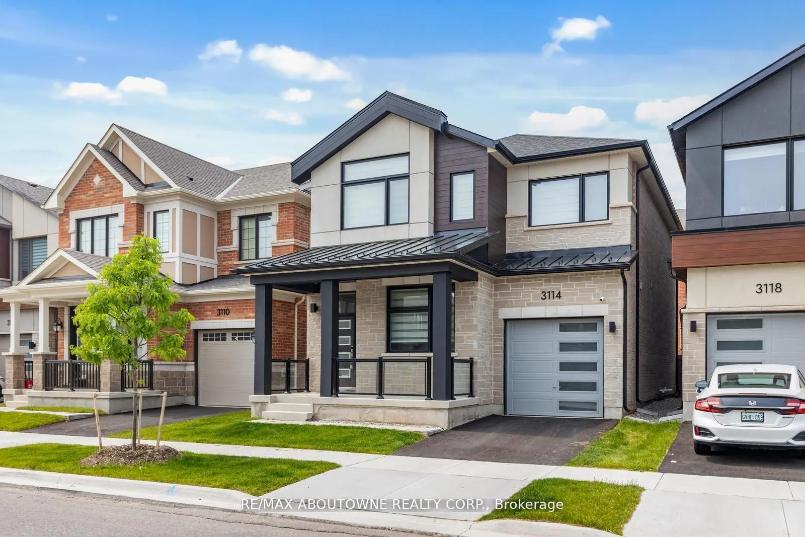3114 Travertine Drive