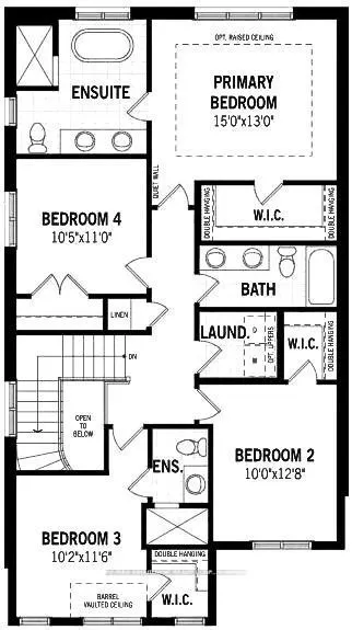 3114 Travertine Drive