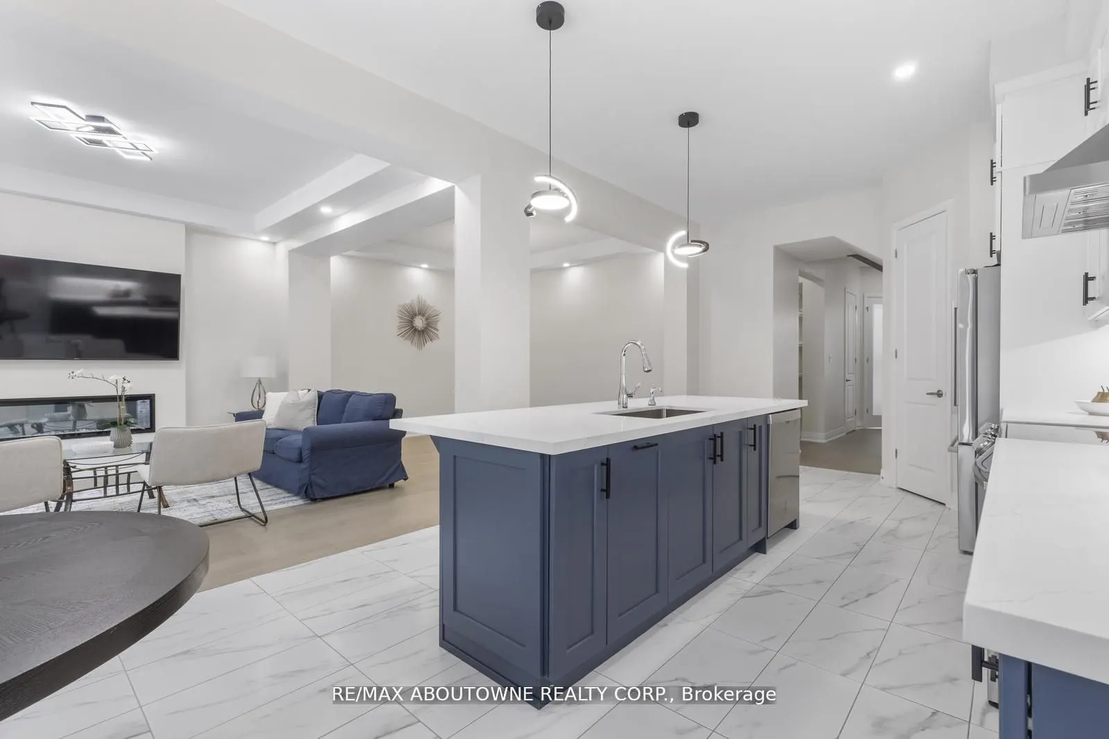 3114 Travertine Drive
