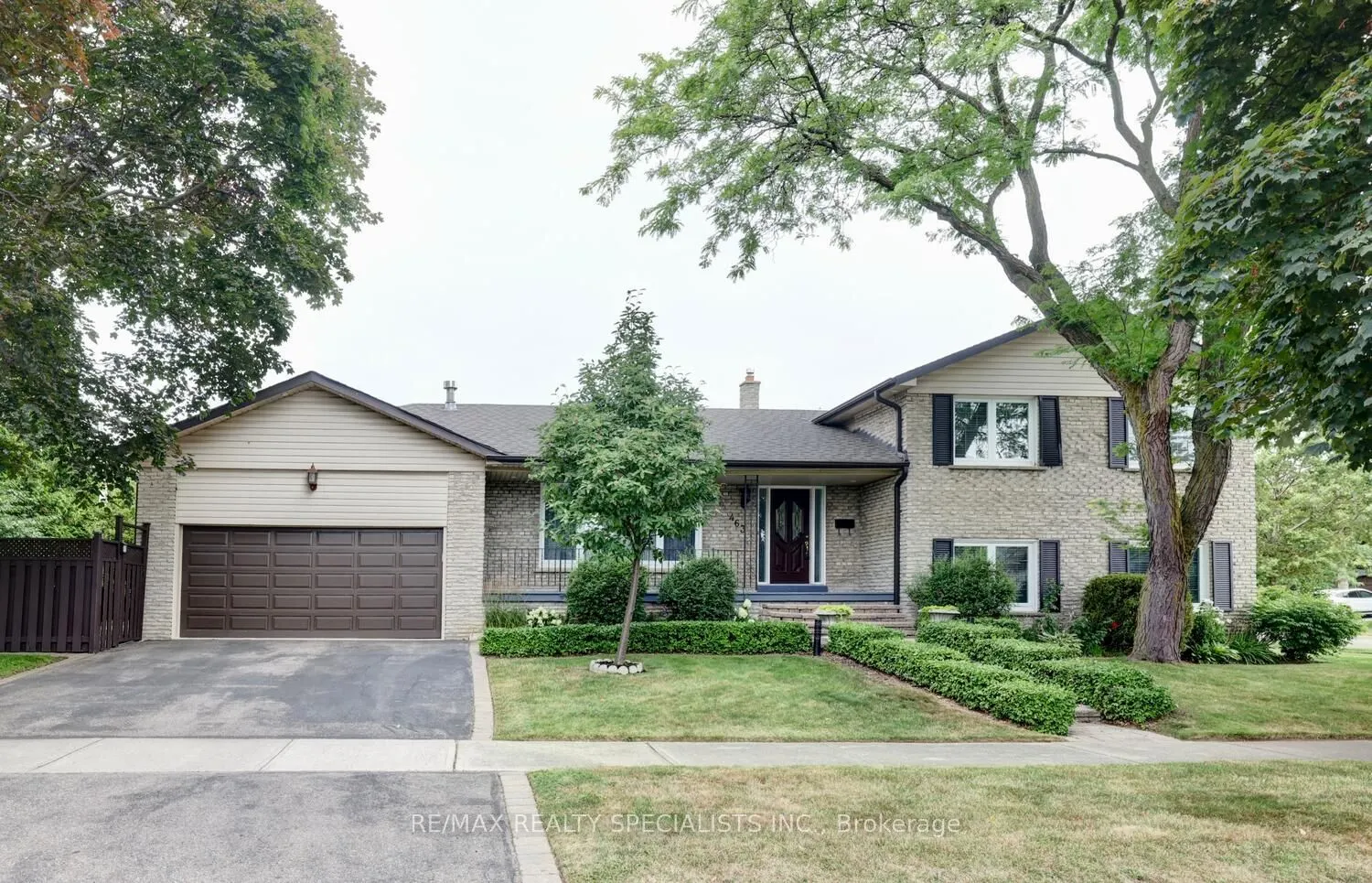 463 Valleyfield Drive
