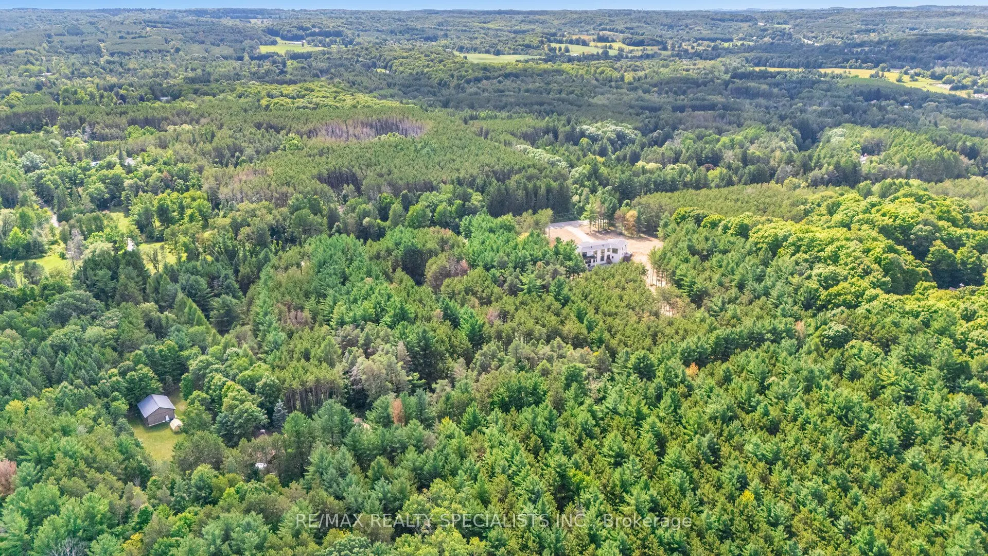 18711 The Gore Road