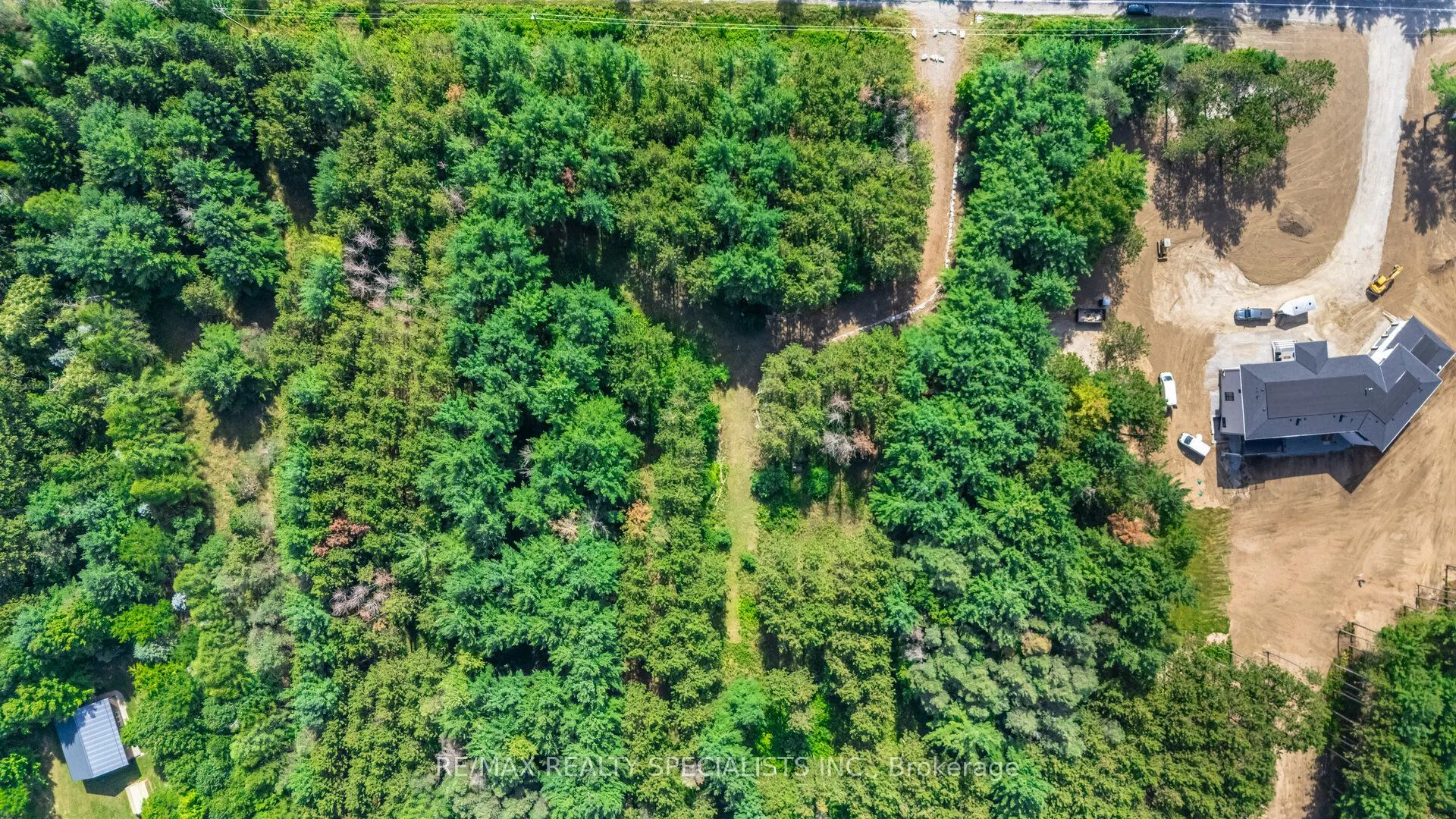 18711 The Gore Road