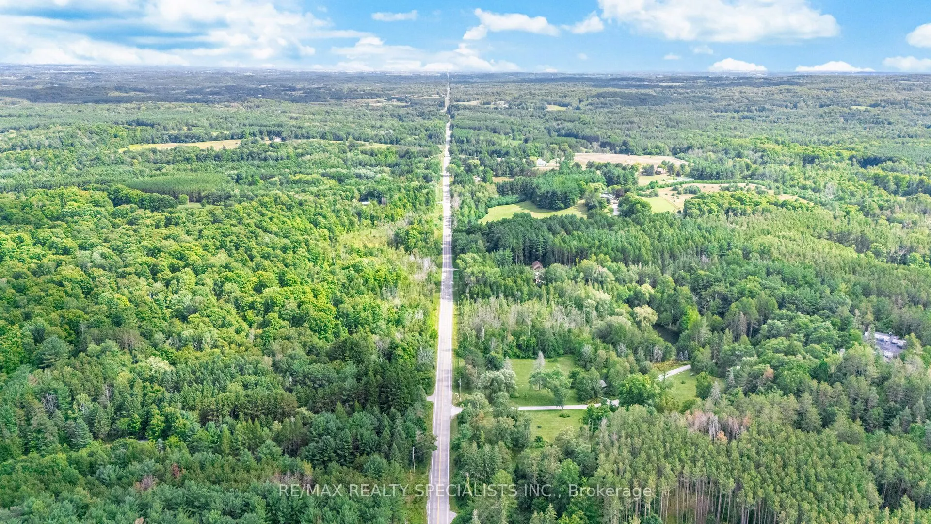 18711 The Gore Road