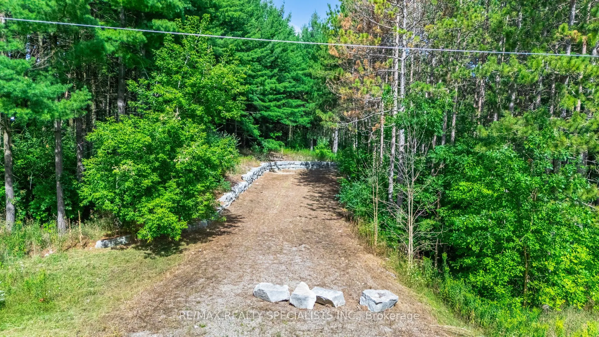 18711 The Gore Road