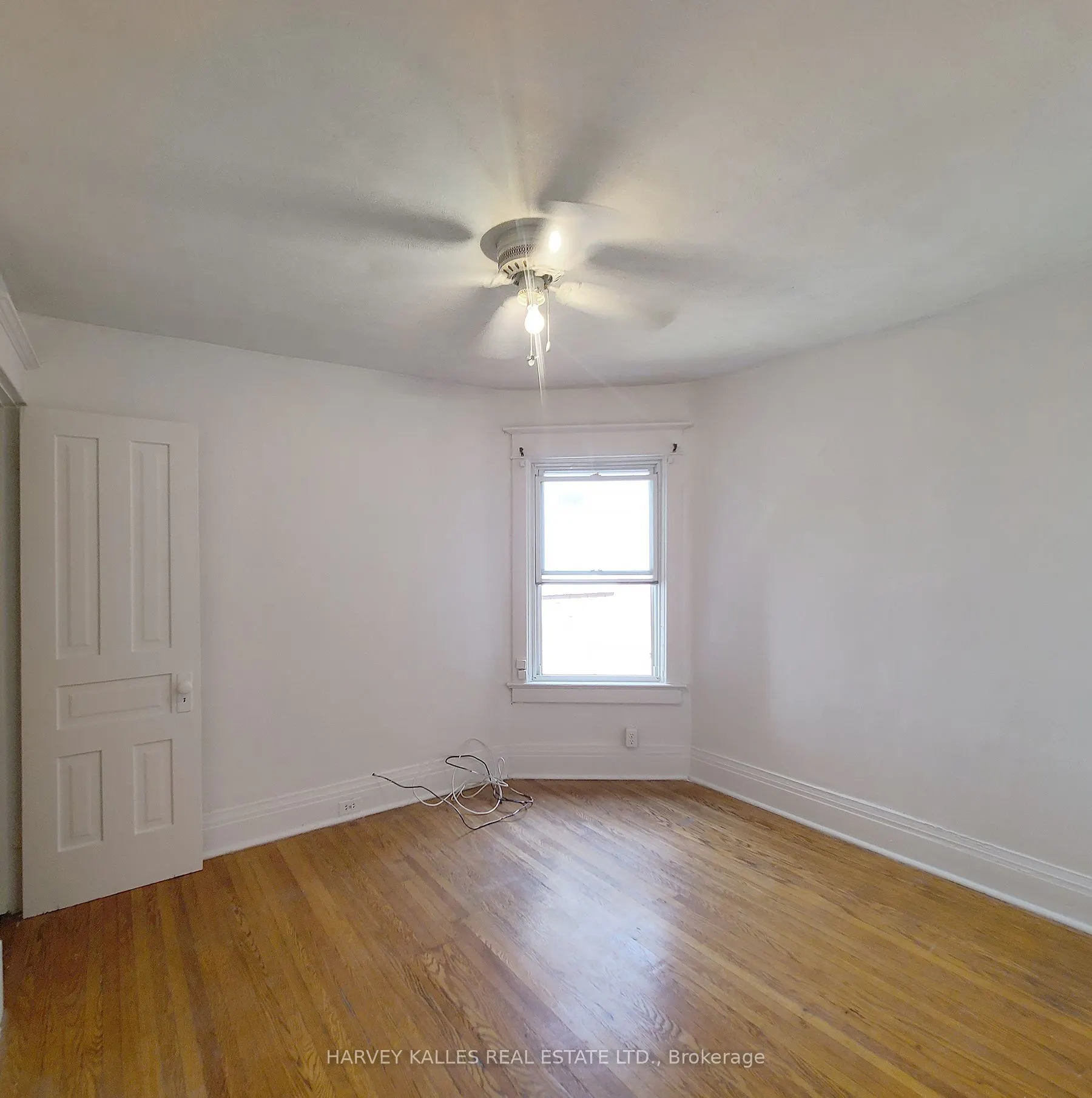 1041 Ossington Avenue, #Upper