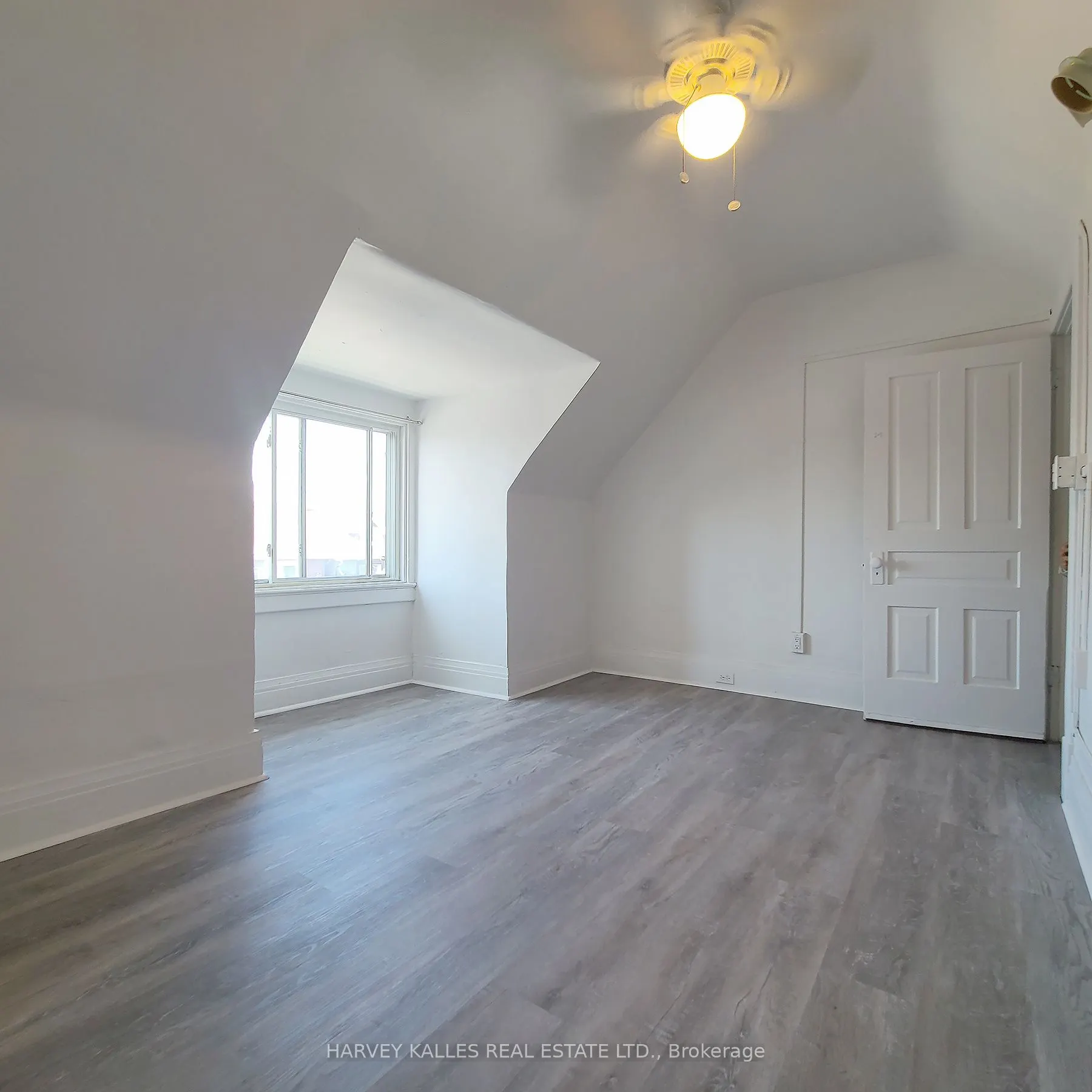 1041 Ossington Avenue, #Upper