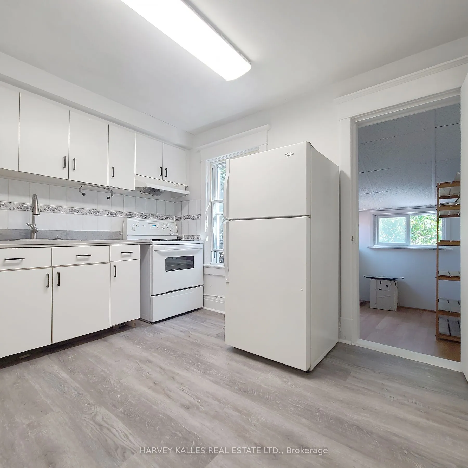 1041 Ossington Avenue, #Upper