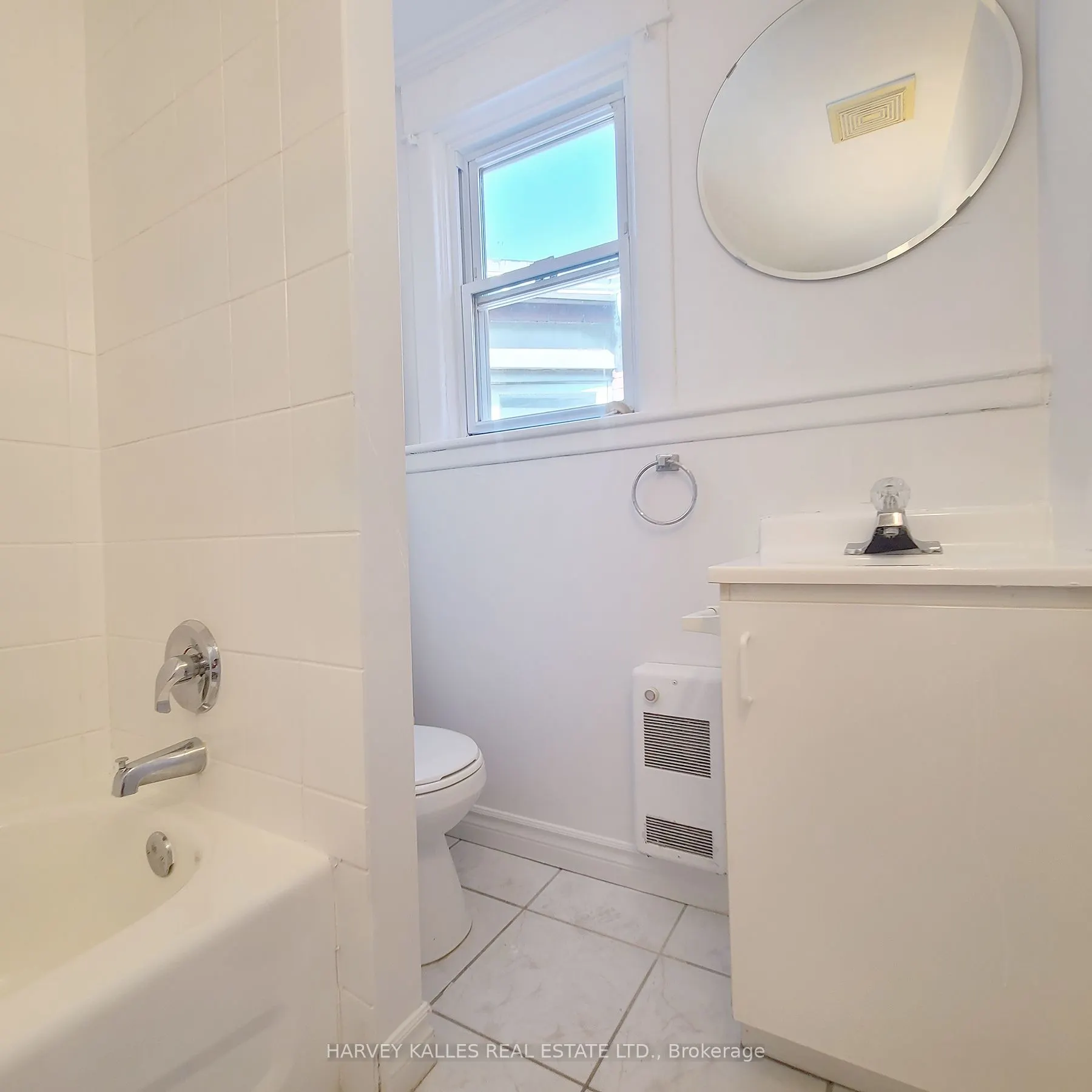 1041 Ossington Avenue, #Upper