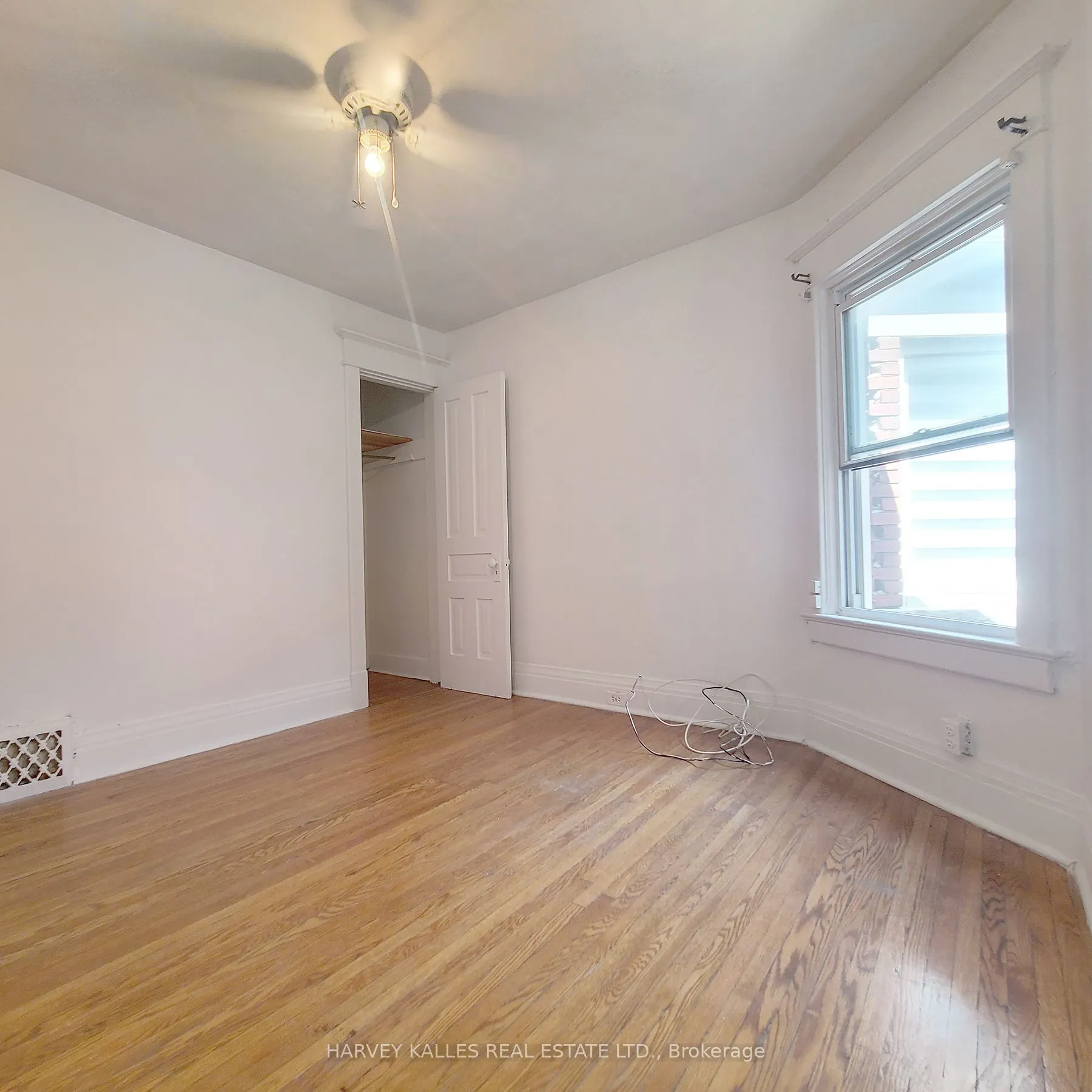 1041 Ossington Avenue, #Upper