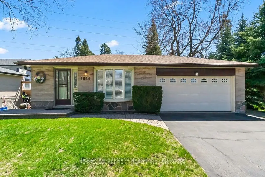 1844 Barsuda Drive